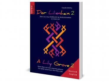 Der Lilienhain 2 • A Lily Grove 2